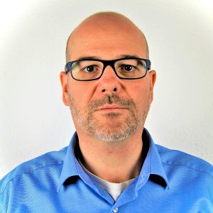 Profilbild von Jörg Larink