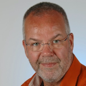 Profilbild von Jörg Larsen