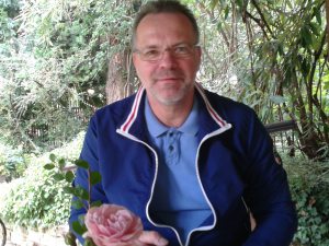 Profilbild von Jörg Latendorf