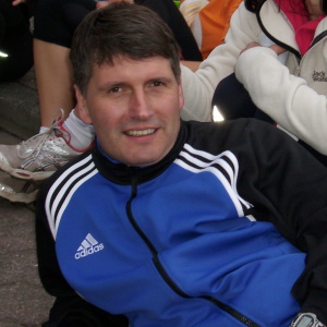 Profilbild von Jörg Latz