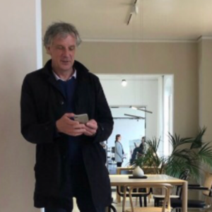 Profilbild von Jörg Lauterbach