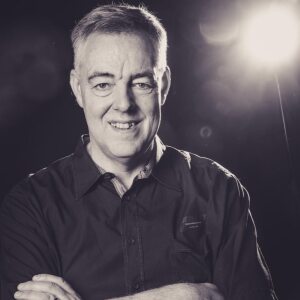 Profilbild von Jörg Lauwigi