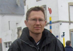 Profilbild von Jörg Lawrenz