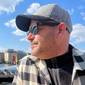 Profilbild von Jörg Lawrenz