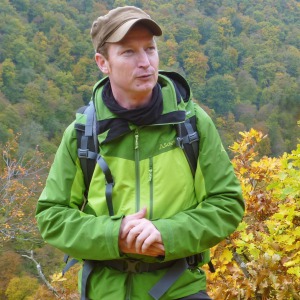 Profilbild von Jörg Lechner