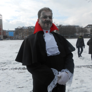 Profilbild von Jörg Lehmann