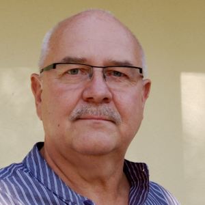 Profilbild von Jörg Lehmann