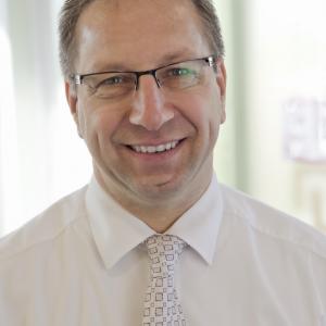 Profilbild von Jörg Lehmann