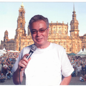 Profilbild von Jörg Lehmann