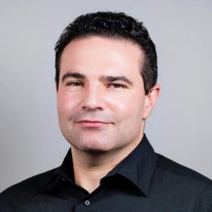 Profilbild von Joerg Lehmann