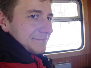 Profilbild von Jörg Leichsenring