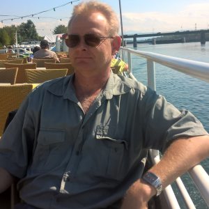 Profilbild von Jörg Leisten