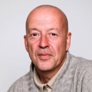Profilbild von Jörg Lenau