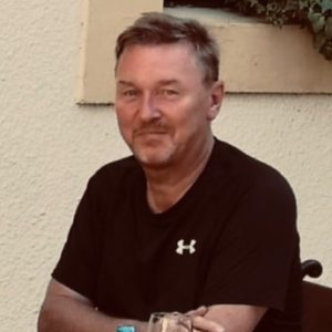 Profilbild von Jörg Lenke