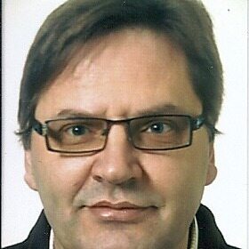 Profilbild von Jörg Lenz