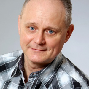 Profilbild von Jörg Leschke