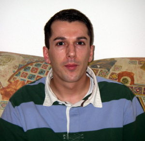 Profilbild von Jörg Lessel