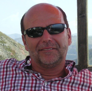 Profilbild von Jörg Leu