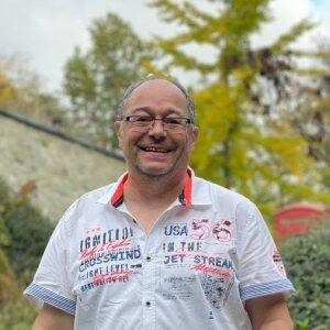 Profilbild von Jörg Levihn