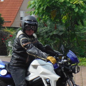 Profilbild von Jörg Levin