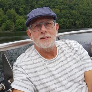 Profilbild von Jörg Leysner