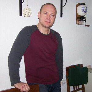 Profilbild von Jörg Liebelt