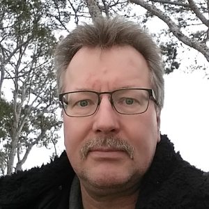 Profilbild von Jörg Liebert