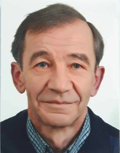 Profilbild von Jörg Liebetrau