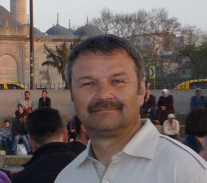 Profilbild von Joerg Liebich