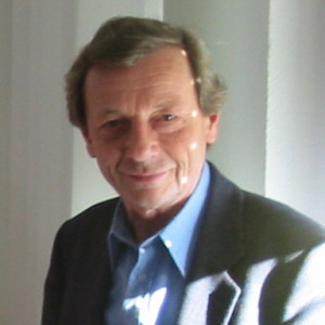 Profilbild von Jörg Liebs