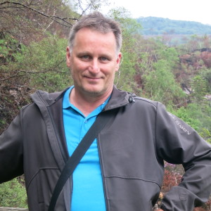 Profilbild von Jörg Liebscher