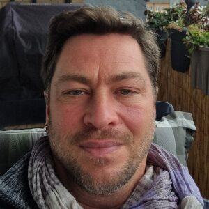 Profilbild von Jörg Liesener