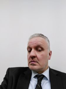 Profilbild von Jörg Limberg