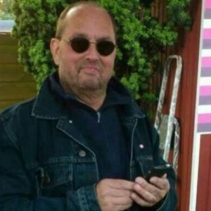 Profilbild von Jörg Lindner