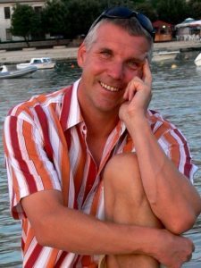 Profilbild von Jörg Lingnau