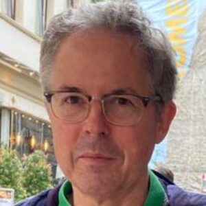 Profilbild von Jörg Lippert