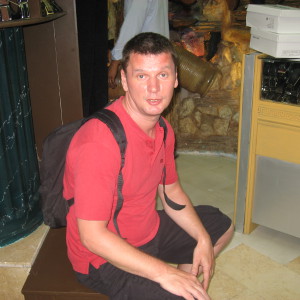 Profilbild von Jörg Lischewski