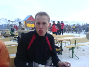 Profilbild von Jörg Lischitzki