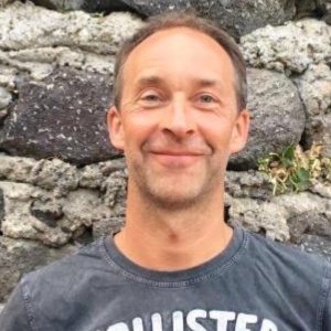 Profilbild von Jörg Litzkow