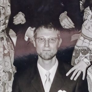 Profilbild von Jörg Lochter
