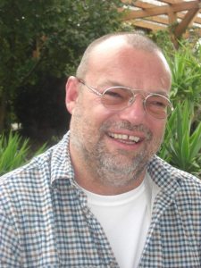 Profilbild von Jörg Lohmann