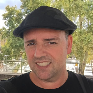 Profilbild von Jörg Lorenz
