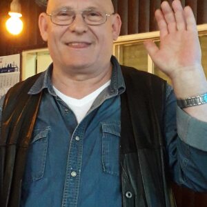 Profilbild von Jörg Losat