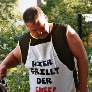 Profilbild von Jörg Losert