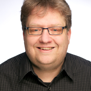 Profilbild von Jörg Lucht