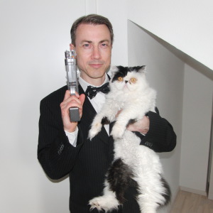 Profilbild von Jörg Ludwig