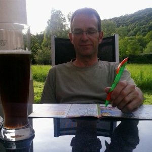 Profilbild von Jörg Ludwig