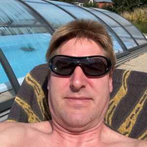 Profilbild von Jörg Lüders