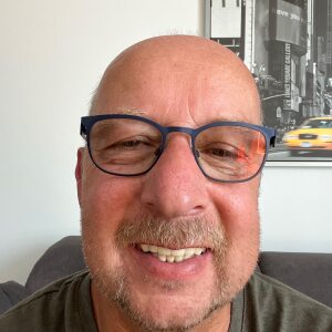 Profilbild von Jörg Lürssen