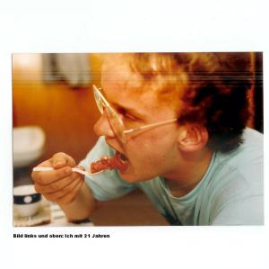 Profilbild von Jörg Lütters